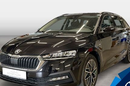 Skoda Octavia 51.689 km 21.580 &euro; Landshut 84030