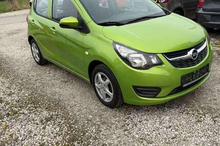 Opel Karl 149.900 km 4.590 &euro; Landshut 84030