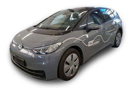 VW ID.3 18.697 km 18.699 &euro; Ergolding 84030