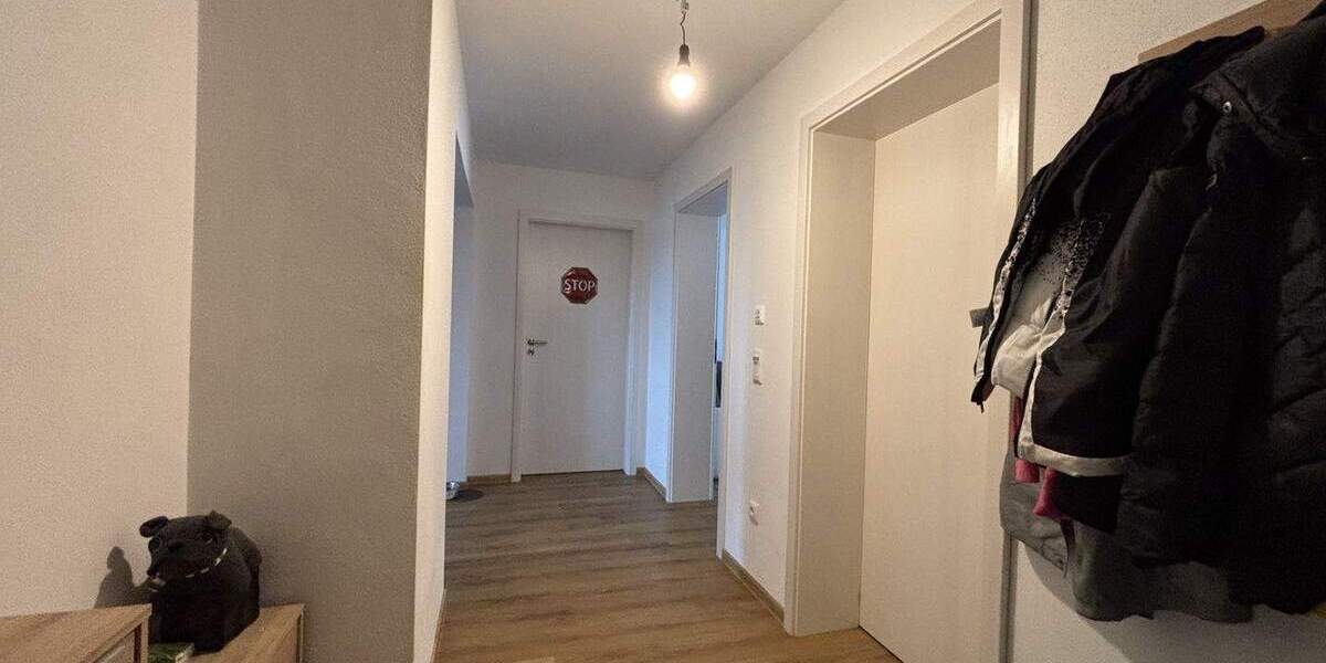 Etagenwohnung Frontenhausen Oed - 3 Zimmer, 81 m&sup2;, 279.000&euro; | Angebot:25768858