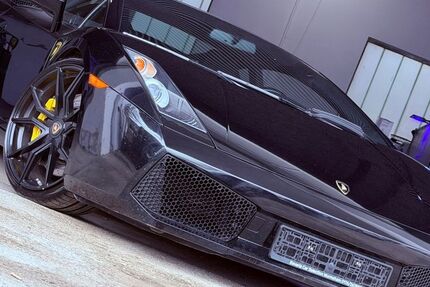 Lamborghini Gallardo 59.000 km 84.999 &euro; Seifriedswörth 84189