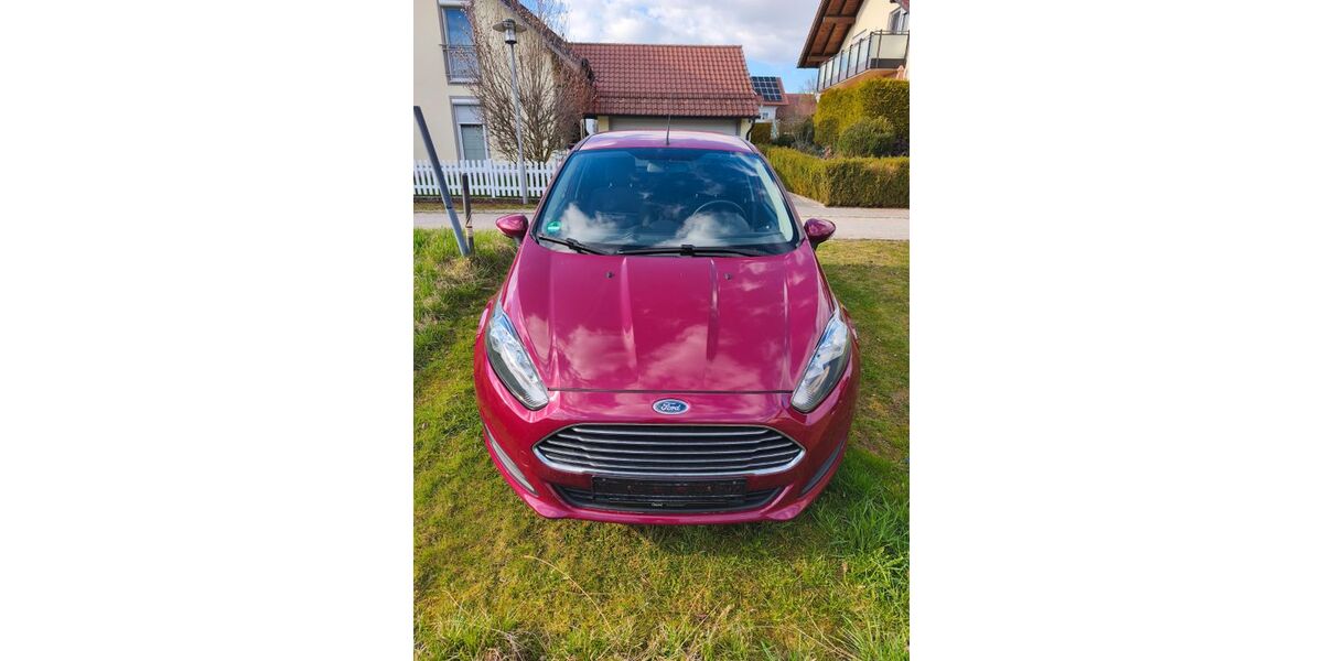 Ford Fiesta 153.225 km 3.200 &euro; Hohenthann 84098