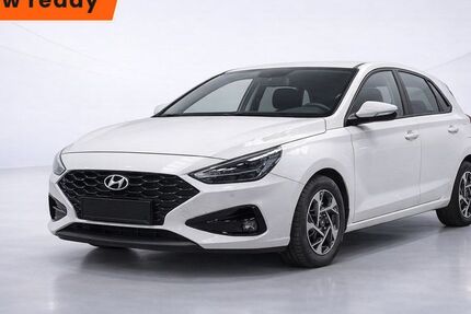 Hyundai i30 19.991 km 14.999 &euro; Ergolding 84030