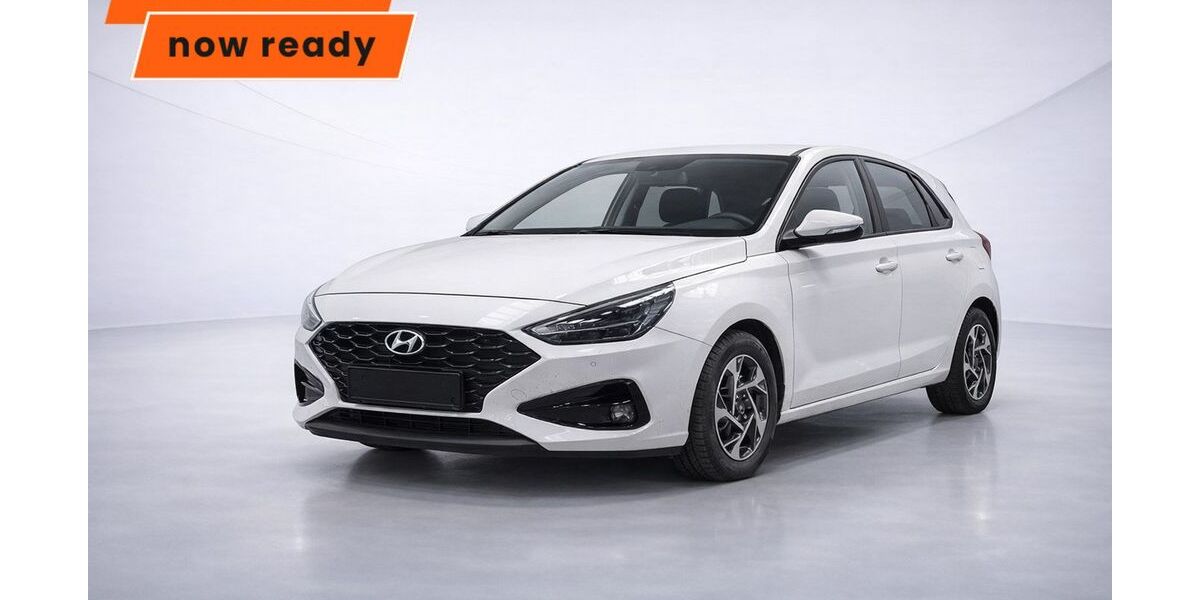 Hyundai i30 19.991 km 14.999 &euro; Ergolding 84030