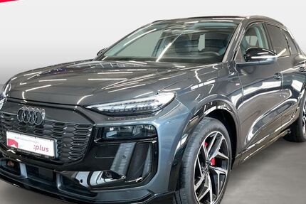 Audi Q6 e-tron 8.450 km 67.805 &euro; Landshut 84030