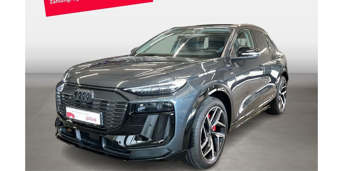 Audi Q6 e-tron 8.450 km 67.805 &euro; Landshut 84030