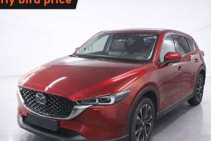 Mazda CX-5 77.636 km 23.944 &euro; Ergolding 84030