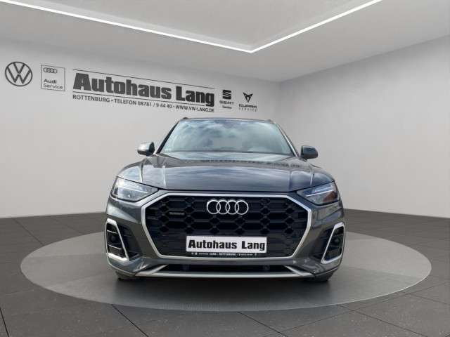 Audi Q5 64.660 km 35.980 &euro; Rottenburg 84056