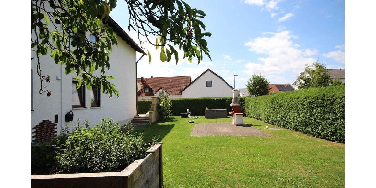 Etagenwohnung Moosburg - 5 Zimmer, 160 m&sup2;, 1.950&euro; | Angebot:25745416