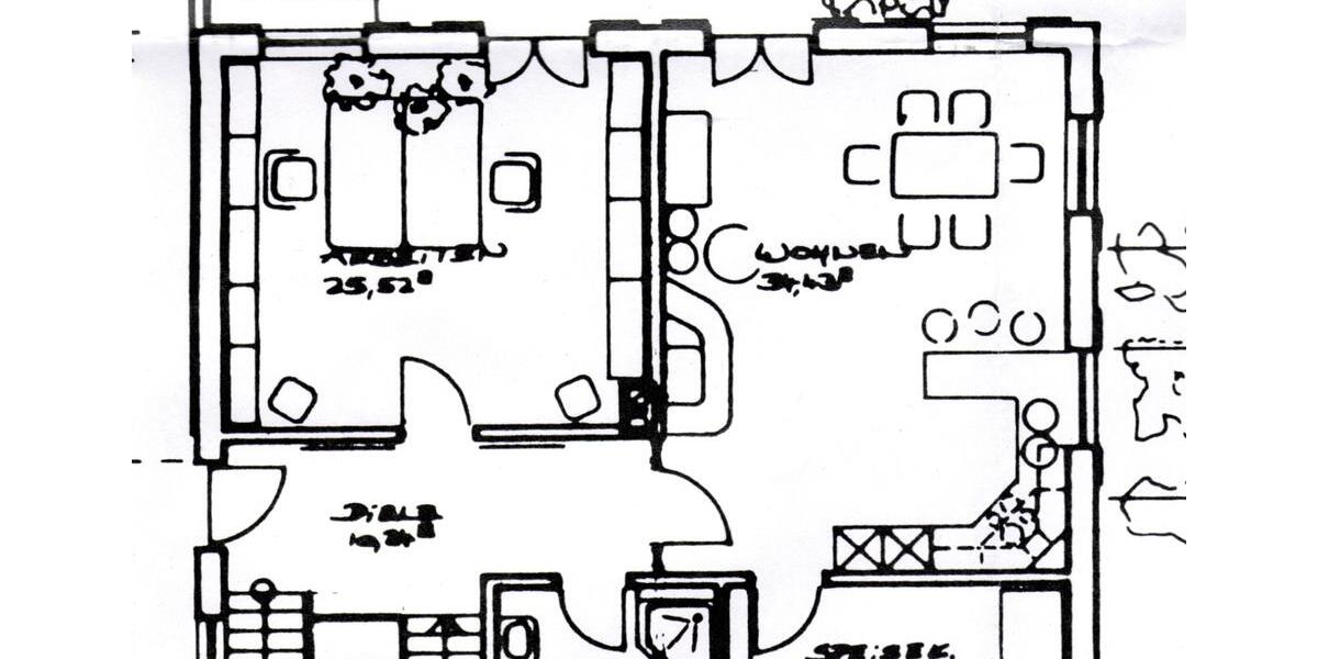 Einfamilienhaus Tiefenbach - 6 Zimmer, 175 m&sup2;, 750.000&euro; | Angebot:25982730