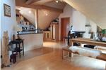 Dachgeschoßwohnung Buch am Erlbach - 3 Zimmer, 96 m&sup2;, 350.000&euro; | Angebot:26636070