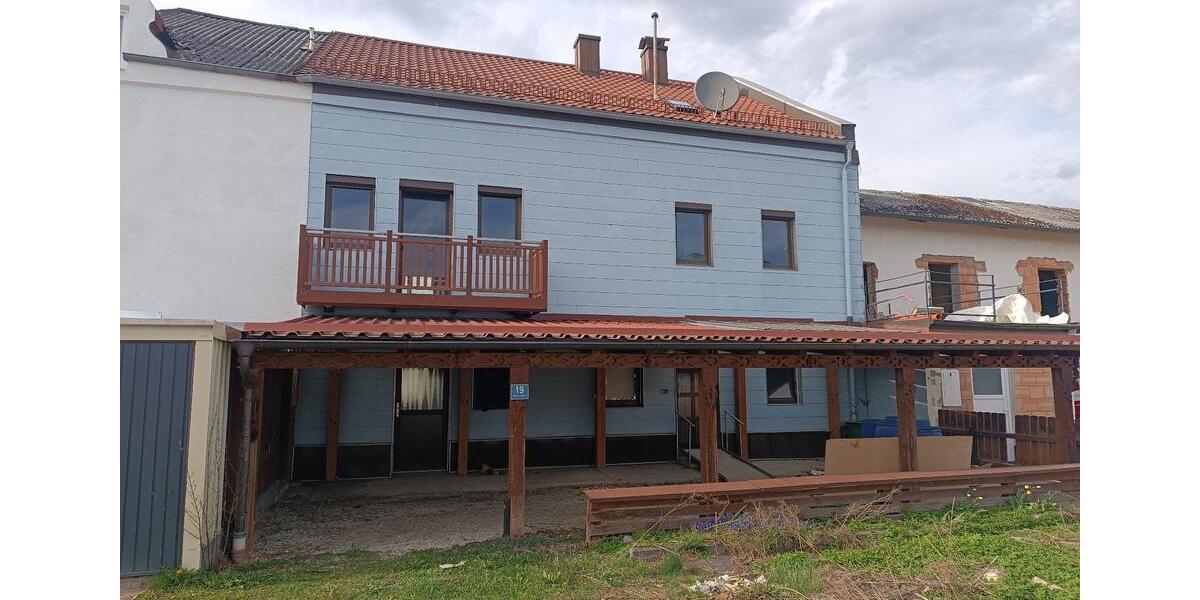 Einfamilienhaus Aham - 235.000&euro; | Angebot:26516241