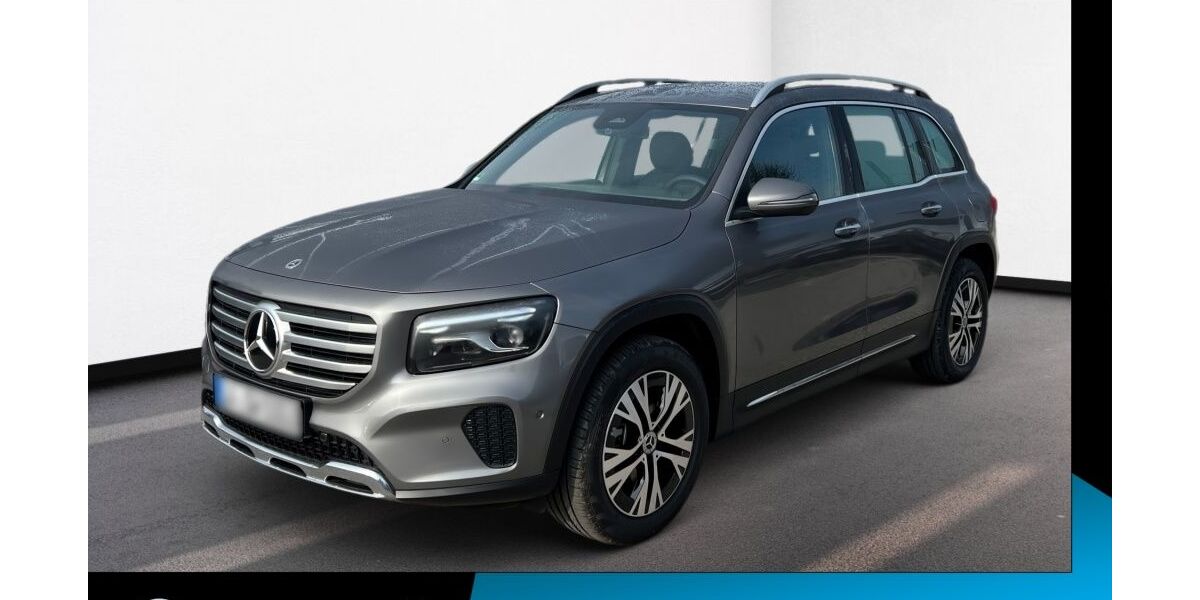 Mercedes-Benz GLB 200 5.000 km 43.870 &euro; Ergolding 84030