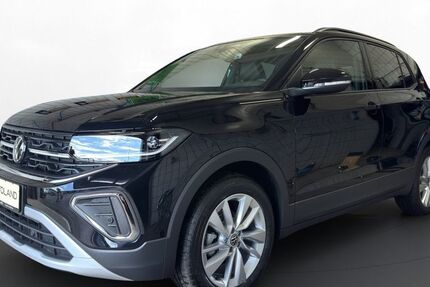 VW T-Cross 4.990 km 32.900 &euro; Dingolfing 84130