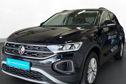 VW T-Roc 72.551 km 17.400 &euro; Dingolfing 84130