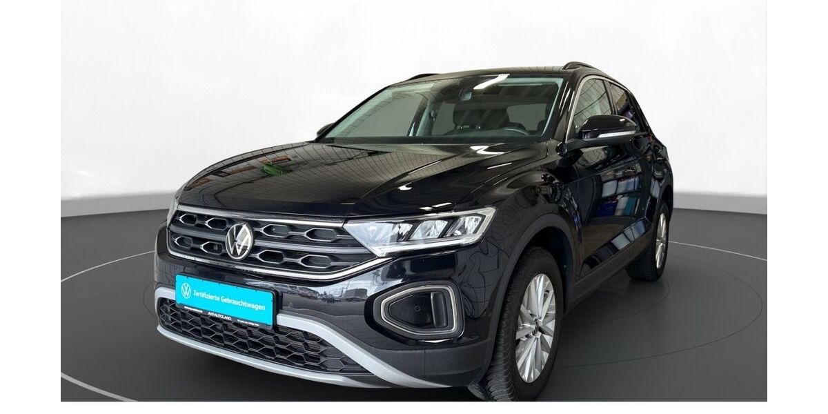 VW T-Roc 72.551 km 17.400 &euro; Dingolfing 84130