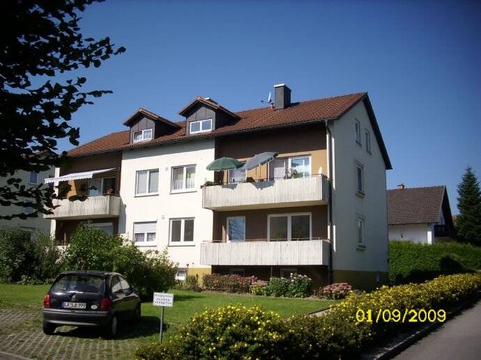 Etagenwohnung Bodenkirchen - 2 Zimmer, 50 m&sup2;, 445&euro; | Angebot:25845414