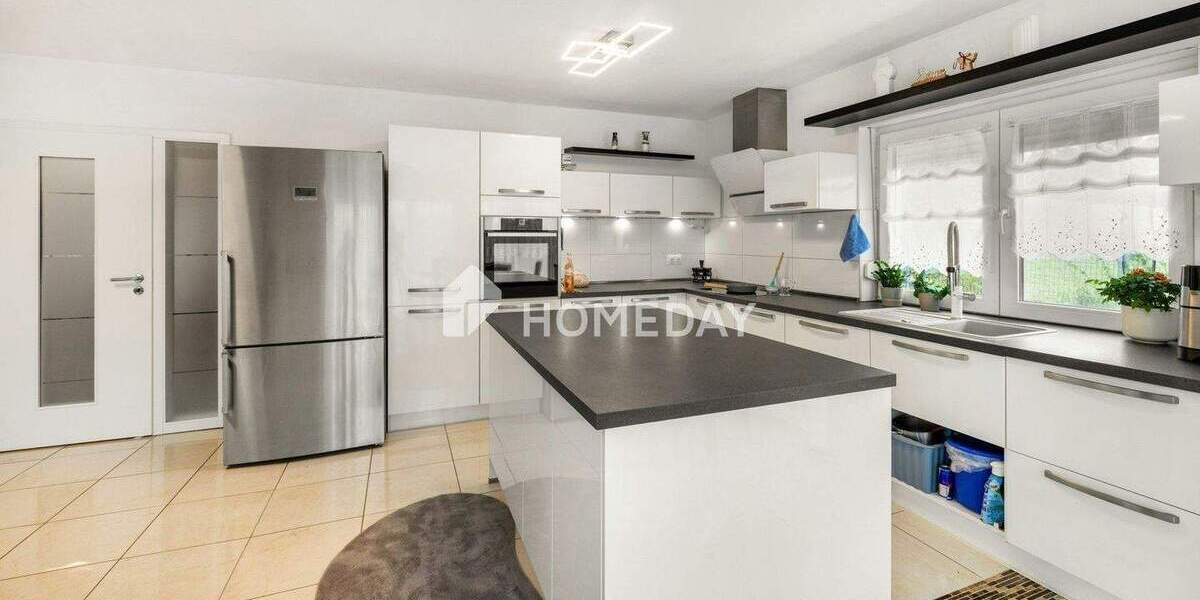 Einfamilienhaus Mallersdorf-Pfaffenberg Weinberg - 5 Zimmer, 142 m&sup2;, 430.000&euro; | Angebot:25798449