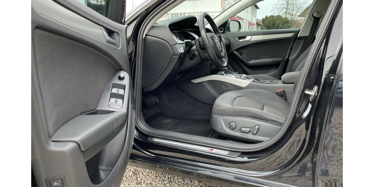 Audi A4 3.0 TDi Quattro B&O ACC Kamera Standheizung 328.000 km 6.300 &euro; Altdorf 84032