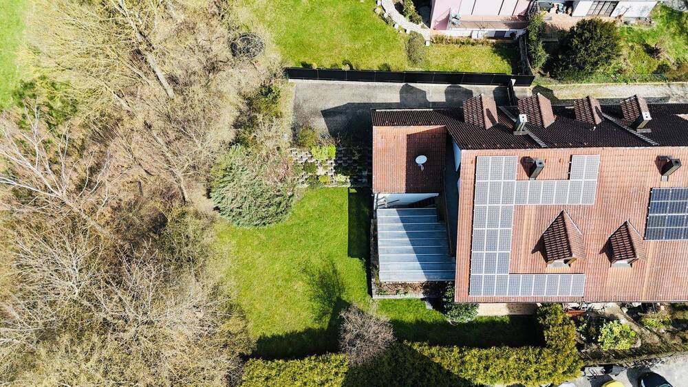 Doppelhaushälfte Haag an der Amper Haag - 6 Zimmer, 170 m&sup2;, 690.000&euro; | Angebot:26055080