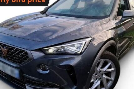 Cupra Formentor 45.489 km 24.199 &euro; Ergolding 84030