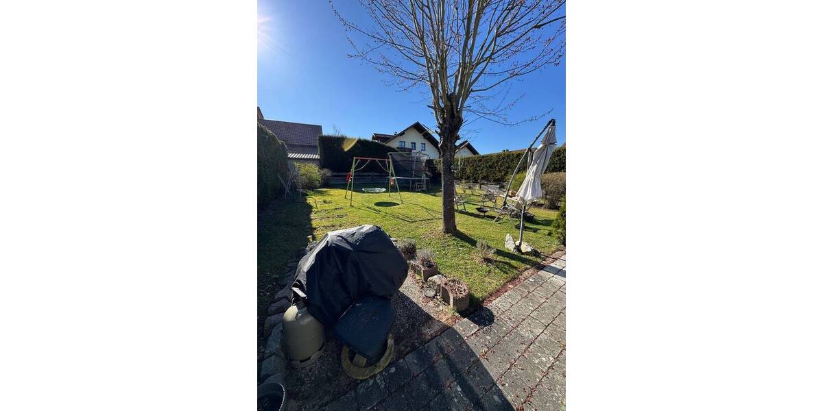 Reihenendhaus Mallersdorf-Pfaffenberg Pfaffenberg - 7 Zimmer, 114 m&sup2;, 399.000&euro; | Angebot:26064716