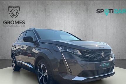 Peugeot 3008 35.600 km 27.890 &euro; Wartenberg 85456
