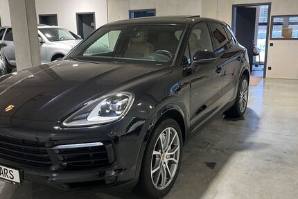 Porsche Cayenne 60.900 km 50.990 &euro; Mengkofen 84152