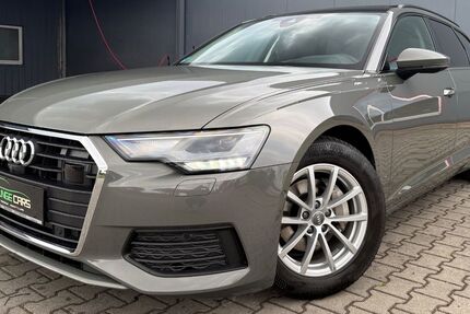 Audi A6 233.000 km 20.990 &euro; Eching (Kreis Landshut) 84174