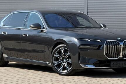 BMW 740 44.640 km 99.620 &euro; Rohr i. NB (bei Regensburg) 93352