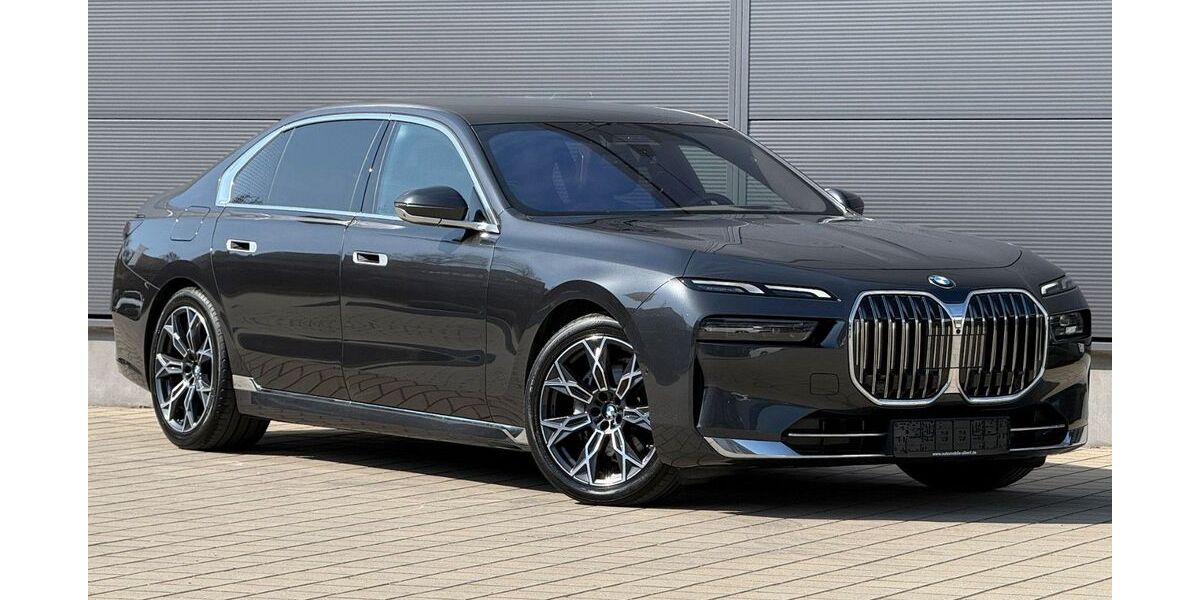 BMW 740 44.640 km 99.620 &euro; Rohr i. NB (bei Regensburg) 93352