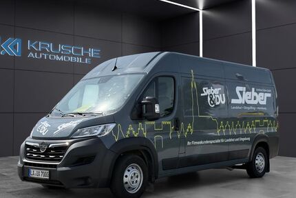 Opel Movano 301.900 km 9.999 &euro; Altheim 84051