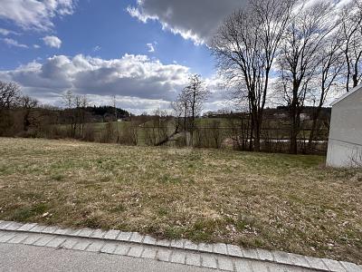 PERFEKTE BALANCE AUS RUHE UND INFRASTRUKTUR - Grundstück Taufkirchen (Vils) | Angebot:27211230