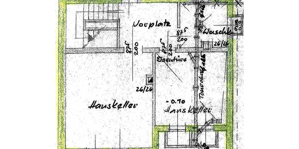 Einfamilienhaus Vilsbiburg - 4 Zimmer, 116 m&sup2;, 425.000&euro; | Angebot:26093979