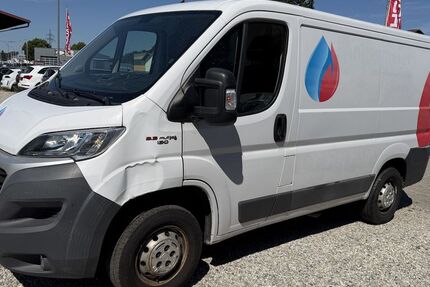 Fiat Ducato 168.000 km 6.700 &euro; Altdorf / Landshut 84032