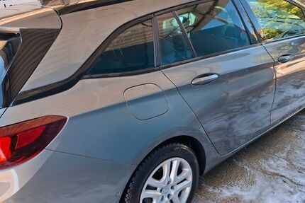 Opel Astra 60.200 km 11.900 &euro; Essenbach 84051