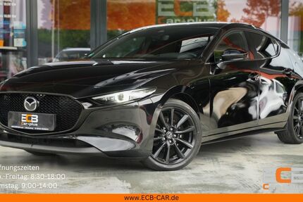Mazda 3 80.000 km 16.490 &euro; Ergolding 84030