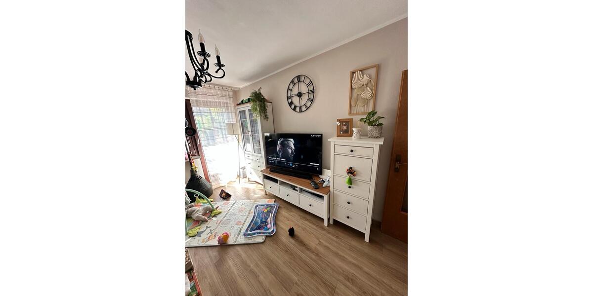 Etagenwohnung Taufkirchen (Vils) - 2 Zimmer, 68 m&sup2;, 1.050&euro; | Angebot:26578652