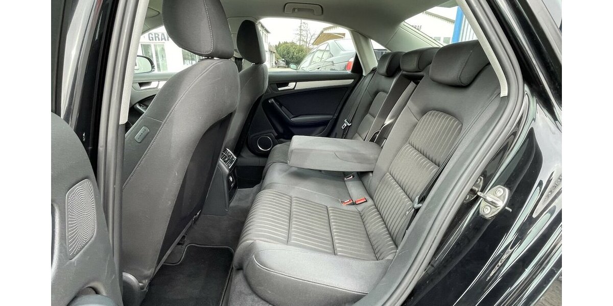 Audi A4 3.0 TDi Quattro B&O ACC Kamera Standheizung 328.000 km 6.300 &euro; Altdorf 84032