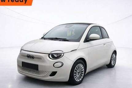 Fiat 500e 21.812 km 17.949 &euro; Ergolding 84030