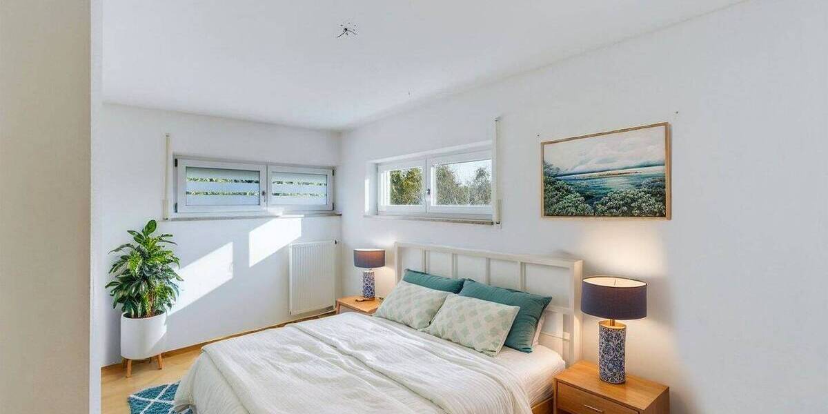 Einfamilienhaus Landshut Achdorf - 6 Zimmer, 170 m&sup2;, 950.000&euro; | Angebot:25740532