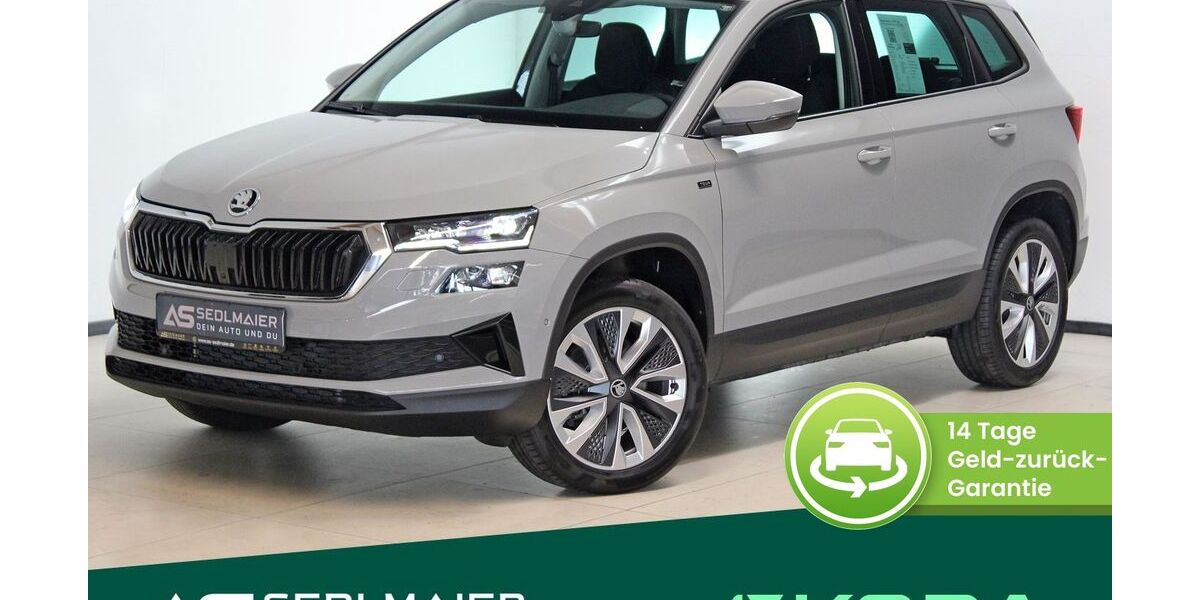 Skoda Karoq 13.002 km 33.990 &euro; Eching i. Ndb. 84174