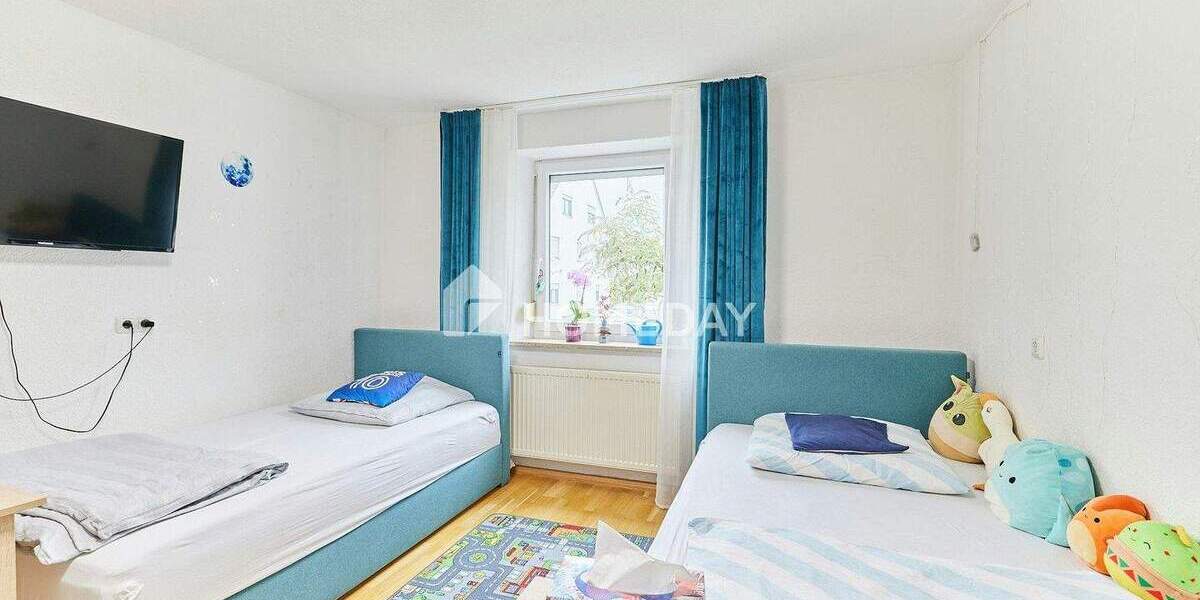 Doppelhaushälfte Landshut Wolfgang - 7 Zimmer, 212 m&sup2;, 750.000&euro; | Angebot:25846117