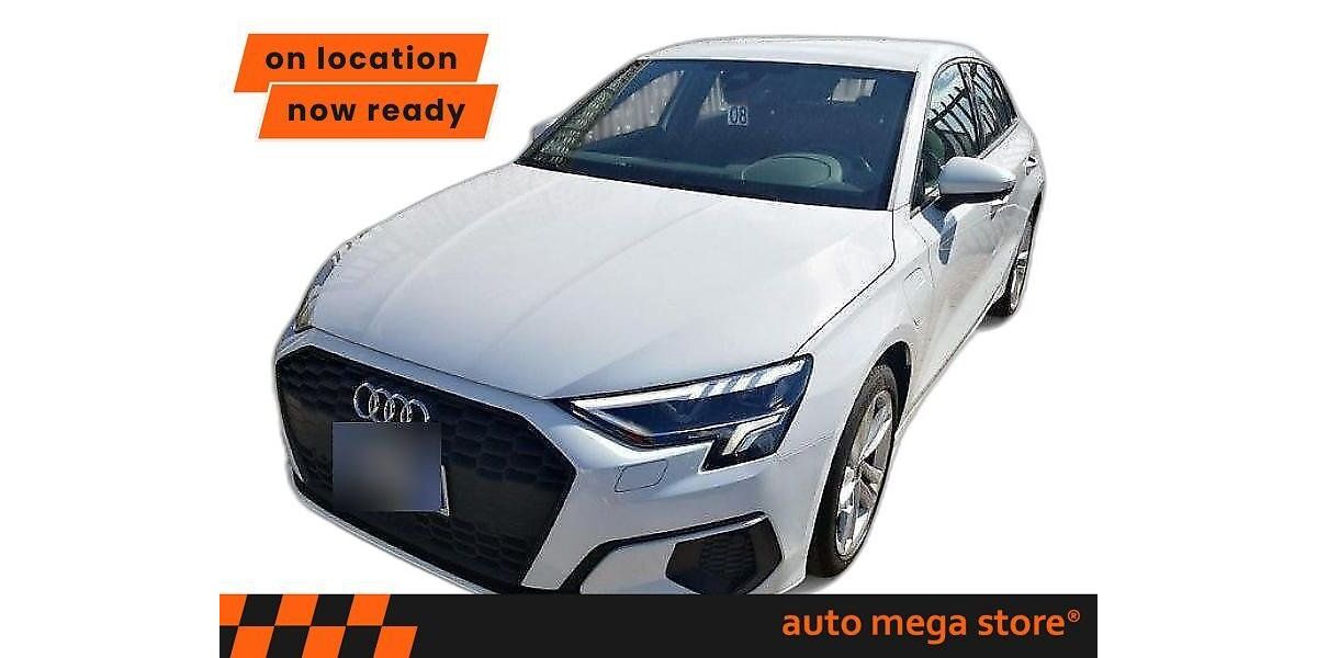 Audi A3 58.371 km 21.093 &euro; Ergolding 84030