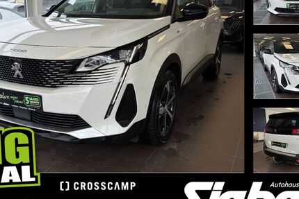 Peugeot 5008 46.253 km 24.990 &euro; Landshut 84034