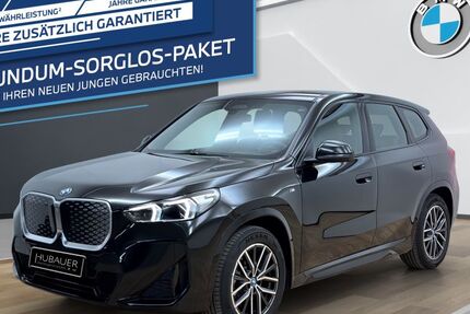 BMW iX1 9.900 km 51.990 &euro; Landshut 84030