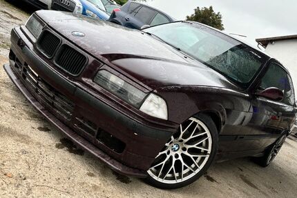 BMW 318 193.000 km 5.999 &euro; Seifriedswörth 84189