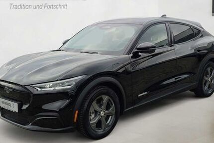 Ford Mustang Mach-E 41.492 km 33.960 &euro; Landshut 84030