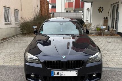 BMW 530 257.000 km 13.500 &euro; Geisenhausen 84144