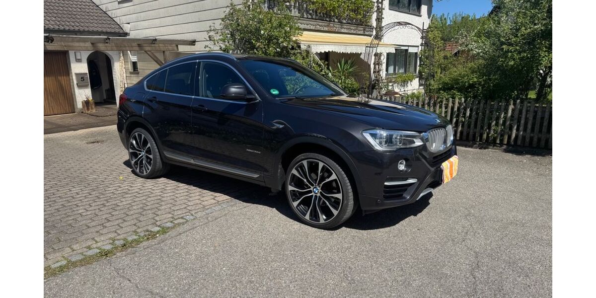 BMW X4 163.050 km 19.000 &euro; Taufkirchen/Vils 84416